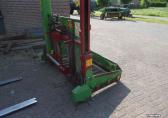 Strautmann hydrofoxho2500