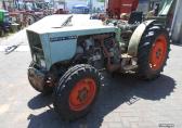 Fendt 204 va