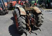 Fendt 204 va