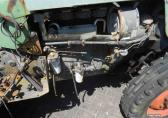 Fendt 204 va