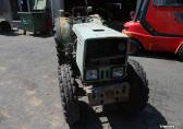 Fendt 204 va