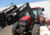Case-IH mxu 100
