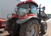Case-IH mxu 100