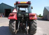 Case-IH 845 xla plus