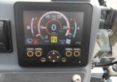 Multihog cx75