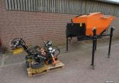 Multihog cx75