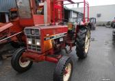 International 533