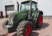 Fendt 411 vario