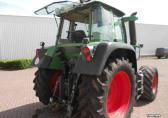 Fendt 411 vario