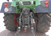 Fendt 411 vario