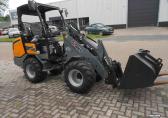 Giant G2700 hd