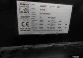 Giant G2700 hd