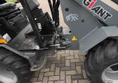 Giant G2700 hd