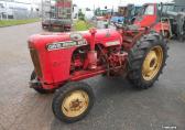 David Brown 850