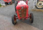 David Brown 850