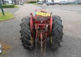David Brown 850