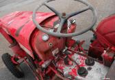 David Brown 850