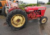 David Brown 850