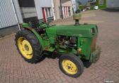 John Deere 1030 vu