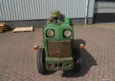 John Deere 1030 vu