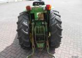 John Deere 1030 vu