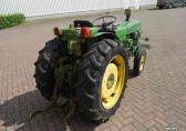 John Deere 1030 vu