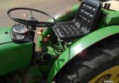 John Deere 1030 vu