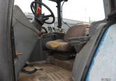 New Holland 8160