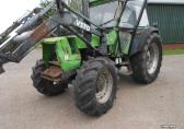 Deutz-Fahr dx 85