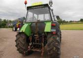 Deutz-Fahr dx 85