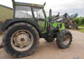 Deutz-Fahr dx 85