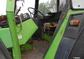 Deutz-Fahr dx 85