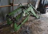 Fendt voorlader