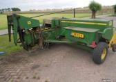 John Deere 346