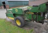 John Deere 346