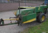 John Deere 346