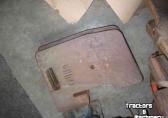 Renault ares 550