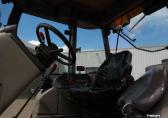 Renault ares 550
