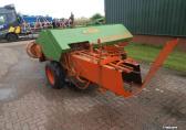 Gallignani 7000