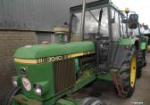 John Deere 3040 vce