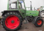 Fendt 306 ls
