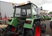 Fendt 306 ls