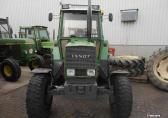 Fendt 306 ls