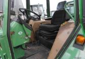 Fendt 306 ls