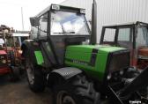 Deutz-Fahr dx 4.20
