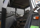 Deutz-Fahr dx 4.20