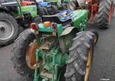 John Deere 820 v