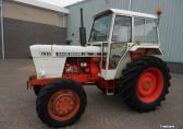 David Brown 1410