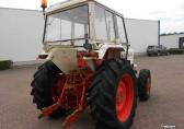 David Brown 1410