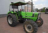 Deutz-Fahr dx 3.30
